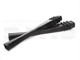 2x Kettenschlauch f&uuml;r Simson Star Duo 4/1 Schwalbe KR51/1