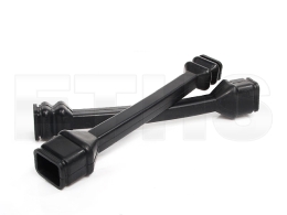 2x Kettenschlauch SR50 SR80