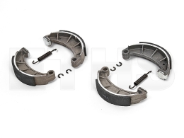 4 Bremsbacken S50 S51 S53 S70 SR50 KR51/2 Duo