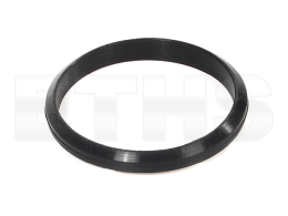 Formring Auspuffdichtring  f&uuml;r Simson Auspuff
