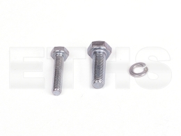 Befestigungs Set (Kickstarter & Fu&szlig;schalthebel) KR51