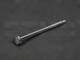 Schwingenlagerbolzen (HINTEN) Alte Ausf&uuml;hrung KR51 SR2 SR4-