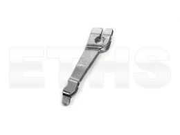 Bremshebel (Hinten Gebogen) f. Bremsschild S50 S51 S53 S70 SR50