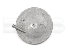 Bremsschild (Vorn) Simson KR51 SR4- Duo 4/1 Duo 4/2