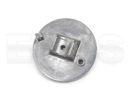 Bremsschild (Vorn) S50 S51 S53 S70 SR50 SR80