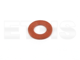 Dichtring f. Filterdeckel f&uuml;r Simson BING Vergaser