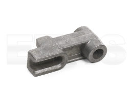 Distanzst&uuml;ck (Bremsgegenhalter) Simson