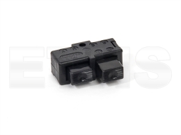 Doppeltaster f. Schalterkombination S51 S53 S70 SR50 SR80 ETZ