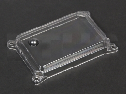 Ersatzglas f&uuml;r Tacho (Ger&auml;tekombination) Simson SR50 SR80