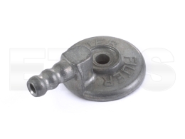 Filterdeckel f&uuml;r Simson BING Vergaser