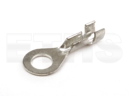 Kabelschuh - Ringzunge M4 (1,5 - 2,5)