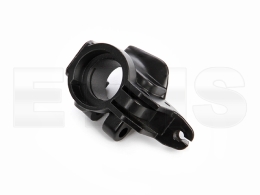 Klemmst&uuml;ck (Gas) f. Aluhebel Simson KR51 SR4-