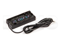 4er-LED Spot Light Modul 12V DC (WEI&szlig;) *