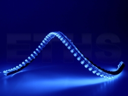 8er-LED Soft Light Tube 12V DC (BLAU) *