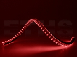 8er-LED Soft Light Tube 12V DC (ROT) *