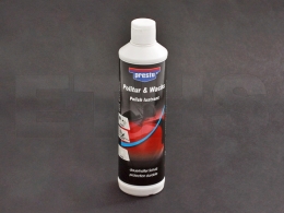 Hochglanz Cremepolitur 1081 Original SIMSON 500ml