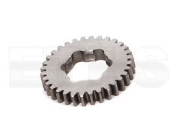 Losrad 32Z (5.-Gang) Simson S51 S53 S70 SR50 KR51/2