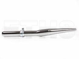 Reso 32er Enduro Auspuff kpl. Simson S50 S51 S70 *