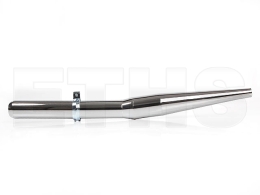 Reso 32er Auspuff kpl. Simson S50 S51 SR50 KR51/2 *
