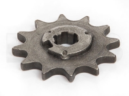 Ritzel 12 Z&auml;hne S50 KR51/1 Star Sperber Hapicht