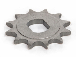 Ritzel 12 Z&auml;hne S51 S70 SR50 SR80 KR51/2