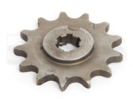 Ritzel 13 Z&auml;hne S50 KR51/1 Star Sperber Hapicht