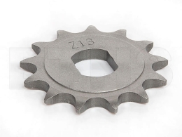 Ritzel 13 Z&auml;hne S51 S70 SR50 SR80 KR51/2