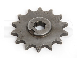 Ritzel 14 Z&auml;hne S50 KR51/1 Star Sperber Hapicht