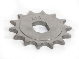 Ritzel 14 Z&auml;hne S51 S70 SR50 SR80 KR51/2
