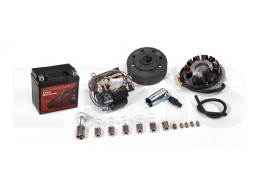 12V VAPE Tuning Z&uuml;ndung (Kpl. SET) Simson SR50 SR80