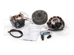 12V VAPE Tuning Z&uuml;ndung kpl. Simson SR50 SR80