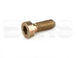 Zylinderschraube M6x16 f. Flanschstutzen Simson BING Vergaser