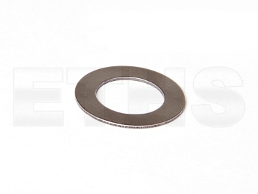 Anlaufscheibe 1,8mm (Kupplungskorb) Simson S51 S70 SR50 KR51/2