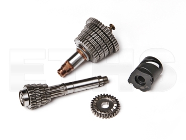 5-Gang Kurz Getriebe S51 S53 S70 SR50 SR80 KR51/2 5-Gang Kurz Getriebe S51 S53 S70 SR50 SR80 KR51/2