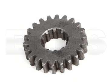 Festrad 22Z (3. u. 4.-Gang) Simson S51 S53 S70 SR50 KR51/2 Festrad 22Z (3. u. 4.-Gang) Simson S51 S53 S70 SR50 KR51/2