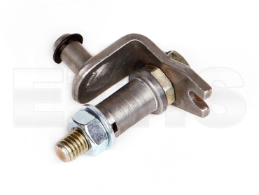 Lagerwinkel kpl. (Schaltung) Simson S51 S53 S70 SR50 KR51/2 Lagerwinkel kpl. (Schaltung) Simson S51 S53 S70 SR50 KR51/2