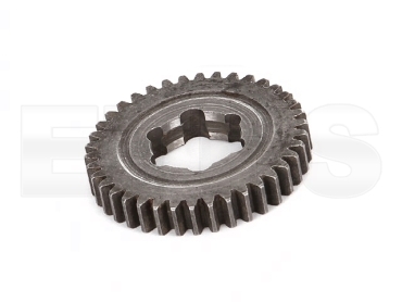 Losrad 38Z (2.-Gang) Simson S51 S53 S70 SR50 KR51/2 Losrad 38Z (2.-Gang) Simson S51 S53 S70 SR50 KR51/2