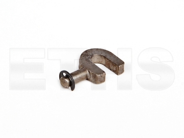 Schaltgabel (Schaltung) Simson S51 S53 S70 SR50 KR51/2 Schaltgabel (Schaltung) Simson S51 S53 S70 SR50 KR51/2