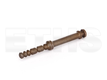 Ziehkeilwelle (3 u. 4-Gang) Simson S51 S53 S70 SR50 SR80 KR51/2 Ziehkeilwelle (3 u. 4-Gang) Simson S51 S53 S70 SR50 SR80 KR51/2