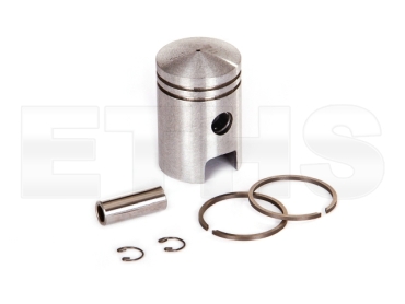 Kolben kpl. 40,97 K20 (4. Übermaß) Simson S50 KR51/1 SR4-2/3/4 Kolben kpl. 40,97 K20 (4. Übermaß) Simson S50 KR51/1 SR4-2/3/4