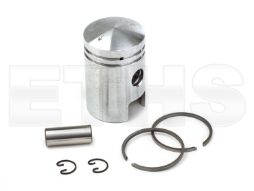 Kolben MEGU 40,47 K20 (2. Übermaß) Simson S50 KR51/1 SR4-2/3/4 Kolben MEGU 40,47 K20 (2. Übermaß) Simson S50 KR51/1 SR4-2/3/4
