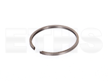Kolbenring 41,50x2 (50ccm u. 60ccm) Simson S50 S61 SR4- Kolbenring 41,50x2 (50ccm u. 60ccm) Simson S50 S61 SR4-
