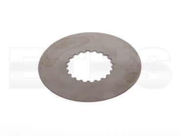 Kupplungslamelle (Stahl) S51 S70 SR50 KR51/2
