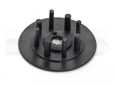 Mitnehmer (Kupplung) Simson S50 KR51/1 SR4-2/3/4 Duo 4/1 Mitnehmer (Kupplung) Simson S50 KR51/1 SR4-2/3/4 Duo 4/1