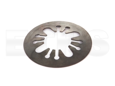 Tellerfeder 1,8mm (Kupplung) Simson S70 S83 SR80 Tellerfeder 1,8mm (Kupplung) Simson S70 S83 SR80