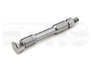 Welle zum Kupplungshebel Simson S50 KR51/1 SR4-2/3/4 Duo 4/1 Welle zum Kupplungshebel Simson S50 KR51/1 SR4-2/3/4 Duo 4/1