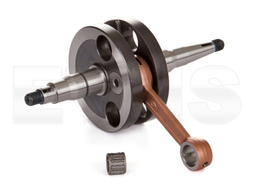 Kurbelwelle 50-60ccm für Simson S51 S53 SR50 KR51/2 Kurbelwelle 50-60ccm für Simson S51 S53 SR50 KR51/2