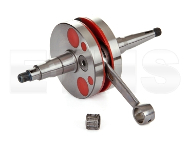 Tuning Kurbelwelle 50-60ccm S51 S53 S60 S61 SR50 KR51/2 * Tuning Kurbelwelle 50-60ccm S51 S53 S60 S61 SR50 KR51/2 *