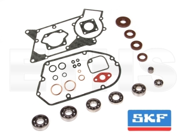 Premium - Motor Lager Dicht Satz S51 S53 S70 SR50/80 KR51/2 Premium - Motor Lager Dicht Satz S51 S53 S70 SR50/80 KR51/2