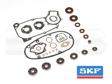 Premium - Motor Lager Dicht Satz Simson KR51/1 SR4-2/3/4 Premium - Motor Lager Dicht Satz Simson KR51/1 SR4-2/3/4